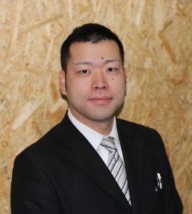 坂本和規
